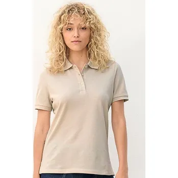 Dámská košile SOL´S Dámská polokošile Pacific Barva: Grey Melange, Velikost: 3XL G_L04440