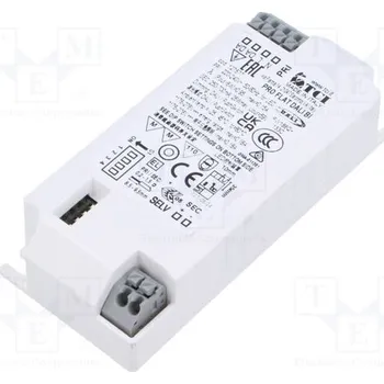 Napájecí zdroj pro osvětlení TCI 127577