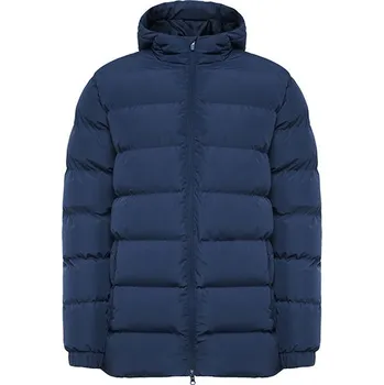 Roly Dětská bunda Parka Nepál Barva: Navy Blue 55, Velikost: 16 years G_RY5080K