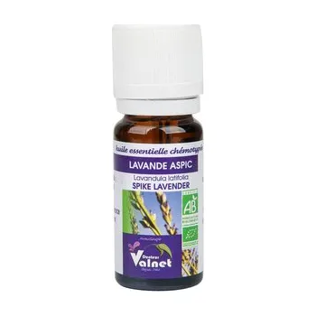 Vůně do bytu Éterický olej levandule spike 10 ml BIO DOCTEUR VALNET