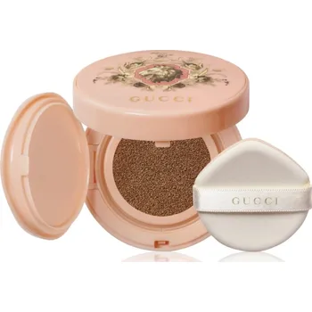 Kosmetika Gucci Gucci Beauty Cushion de Beauté kompaktní make-up SPF 20 odstín 09 14 g