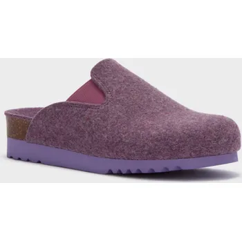 Dámské pantofle Scholl Pantofle Dolly, lila, vel. 40, 40 EU, fialová