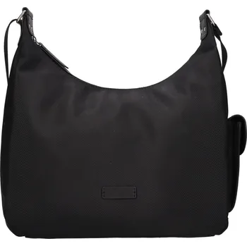 Kabelka Dámská crosbody kabelka Katana Jaruna - černá