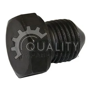 Olejová vana Závitová zátka, olejová vana ŠKODA Original OEM N90288901