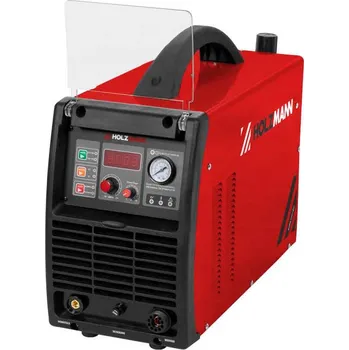 plazmová řezačka Holzmann DIPA100NEO