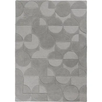 Koberec Flair Rugs Kusový koberec Moderno Gigi Grey Rozměry koberců: 200x290
