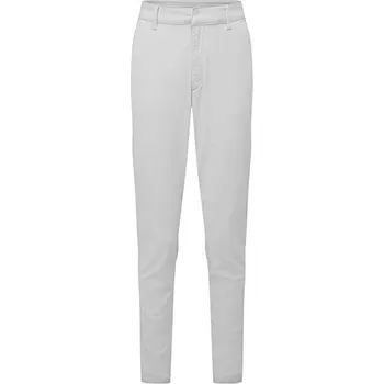 Pánské kalhoty Asquith & Fox Dámské lehké kalhoty Chinos Barva: Pale Grey, Velikost: XXS G_AQ069