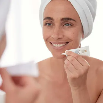 Pleťový krém Cílený gel na kožní nedostatky s medem Manuka Blemish Spot Gel, 20 ml