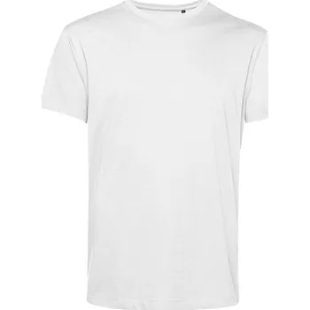 B&C T-Shire Inspire E150 Barva: white, Velikost: M G_BCTU01B