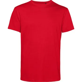 B&C T-Shire Inspire E150 Barva: red, Velikost: 3XL G_BCTU01B