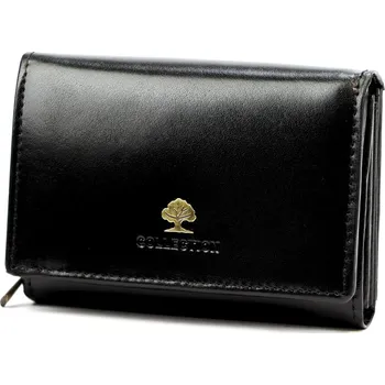 Peněženka Dámská peněženka Luxury 74892 RFID černá