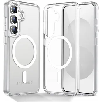 Pouzdro na mobilní telefon Zadní Kryt WWW pro Samsung Galaxy A54 5G bezbarvý