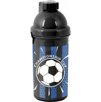 Láhev LAHEV NA PITÍ PASO fotbalová 500 ml MÍČ
