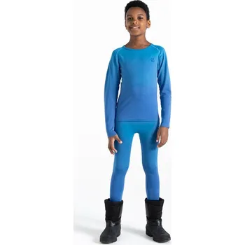 Dětský set Dare 2B In The Zone II B/L DKU326 23/24 - Olympian Blue Gradient / M