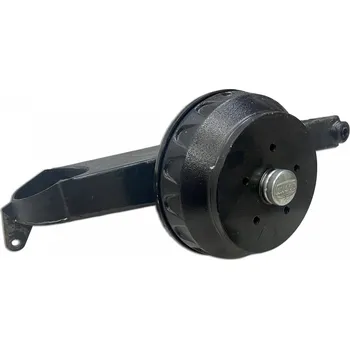 Příslušenství pro přívěs Pravé zadní rameno Cheval Liberté, 900 kg, Pullman 1