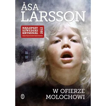 Oběť Asa Larsson W ofierze Molochowi