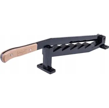 Štípačka na dřevo Ruční štípačka dřeva Scheppach, vertikální, 340 mm