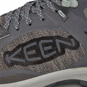 Dámská treková obuv Dámské trekové boty KEEN TERRADORA FLEX MID WP, velikost 40