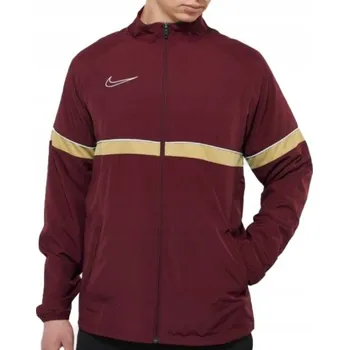 Chlapecká mikina Dětská mikina Nike Academy 21 CW6121-677 S 128-137 cm