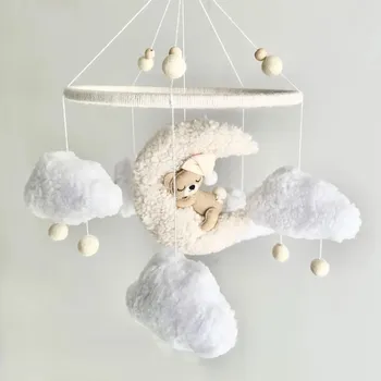 Kolotoč nad postýlku Kolotoč nad postýlku Royal Sleep C