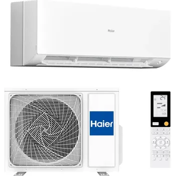 Klimatizace Haier Expert 5 kW (bílá)