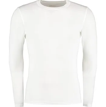 Gamegear Warmtex® Base Layer s dlouhým rukávem Barva: white, Velikost: XXS G_K979