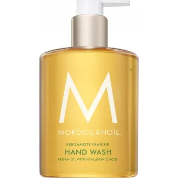 Mýdlo Moroccanoil Body Hand Wash Bergamote Fraiche jemné tekuté mýdlo na ruce