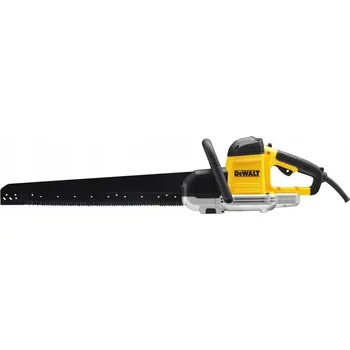 Okružní pila Kotoučová pila DeWalt 900 W, tloušťka kotouče 2 mm