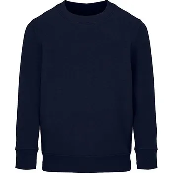 Chlapecká mikina SOL´S Dětská mikina Columbia Barva: French Navy, Velikost: 8 Years (118/128) G_L04239K