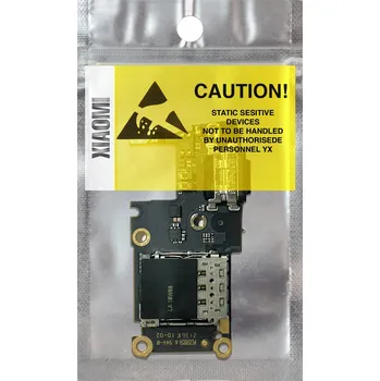 ORIGINÁLNÍ NABÍJECÍ KONEKTOR USB SIM XIAOMI 11T PRO