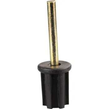 Koncovka pro stanové tyče Průměr: 22 mm