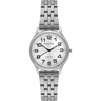 Hodinky Dámské hodinky Pacific Classic Pacific-PC00662