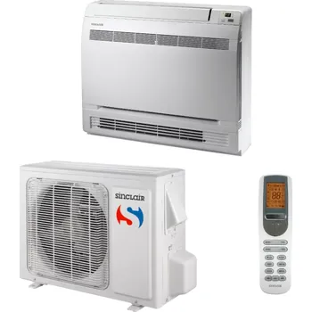 Klimatizace Sinclair parapetní 3.5 kW