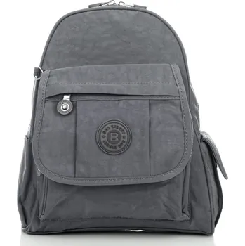 Městský batoh BAG STREET Sportovní batoh šedý