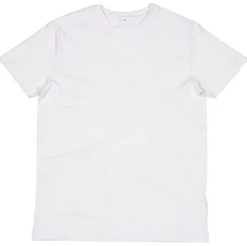 Pánské tričko Mantis Pánské Essential T Barva: white, Velikost: XL G_P01