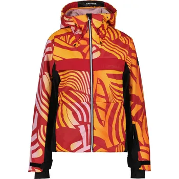 Dámská bunda ICEPEAK ELIDA 23/24 - red / L
