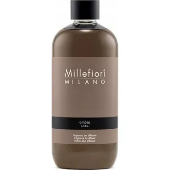 Aroma difuzér Vonný olej Millefiori Milano OMBRA 500 ml