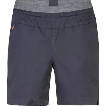 Chlapecké kraťasy Dětské kraťasy Hannah RIKI JR ebony 122-128