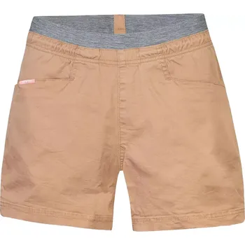 Dámské kraťasy Kraťasy Hannah MOKKA SHORTS tanzine 40
