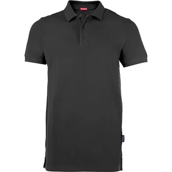 Opasek HRM Pánské Heavy Performance Polo Barva: Dark Grey, Velikost: 6XL G_HRM303