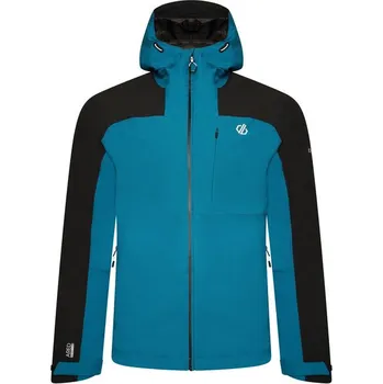 Pánská větrovka Pánská bunda Dare 2B Diluent Era DMW517 22/23 - GlfStrm/Blck / XXXL