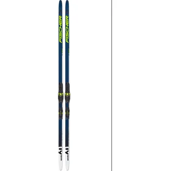 Běžky Běžecké lyže Fischer AEROLITE SKATE 60 + CONTROL SKATE 25/26 - 191 cm