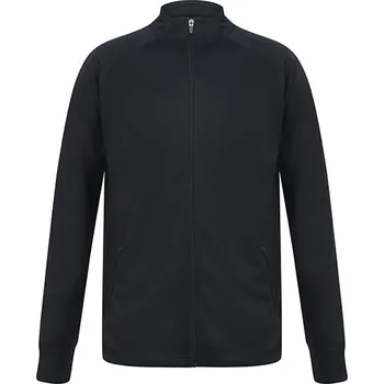 Finden+Hales Pletené tepláky pro dospělé Barva: navy, Velikost: 5XL G_FH871