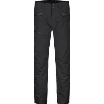 Pánské kalhoty Hannah JOHNS 25/26 - anthracite / M