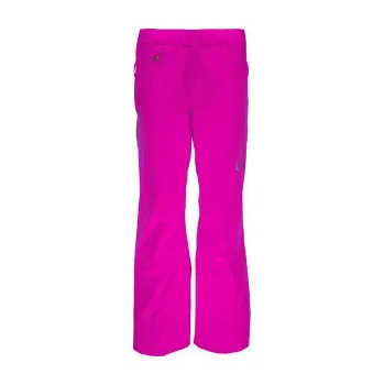 Dámské kalhoty Dámské kalhoty Spyder Winner Tailored Fit 16/17 - bpk / XL