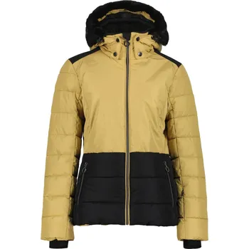 Dámská bunda LUHTA TARVANTOVAARA 23/24 - beige / S