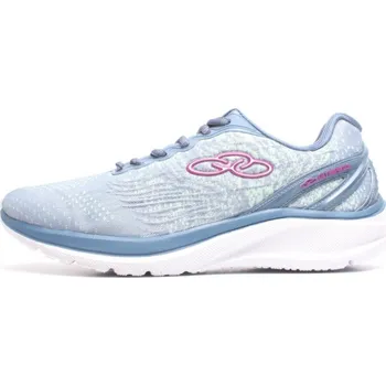 Dámské tenisky Dámské boty Olympikus Fluído 22/23 - brisa/maritimo / 37 EU