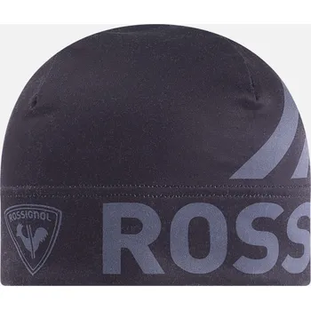 Čepice Čepice Rossignol XC WORLD CUP 24/25 - Black