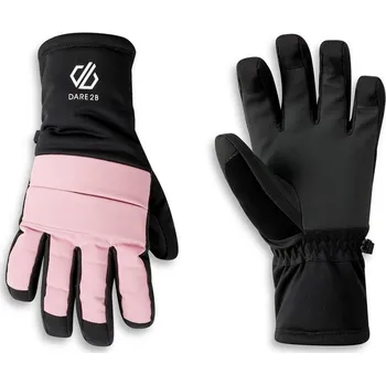 Rukavice Dámské rukavice Dare 2B Freeride Glove DUG347 25/26 - lilas / S
