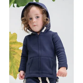 Babybugz Dětské tepláky Barva: Růžová, Velikost: 18-24 months G_BZ33